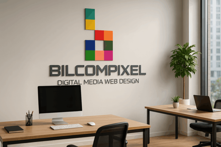 Büro Bilcompixel